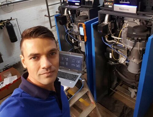 Anlagenmechaniker/in (m/w/d)