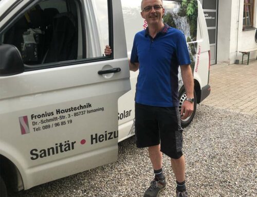 Kundendienstmonteur (m/w/d)