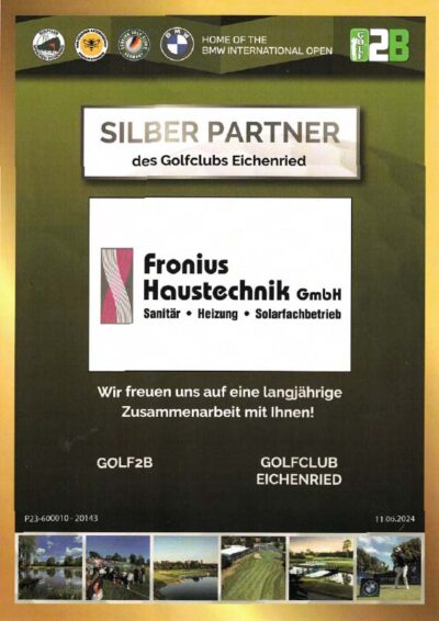 Golfclub Eichenried